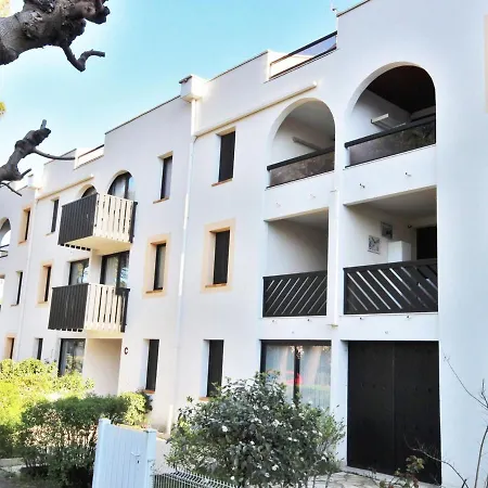 Entre Et Foret Avec Parking A - Fr-1-550-61 Apartment *